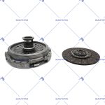 کیت کامل اکسور اکتروس ولئو VALEO