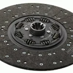 صفحه كلاچ ولوو- FM10-FM7 SACHS
