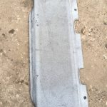 تودوزی سقف مرکز عقب اتاق یو MERCEDES