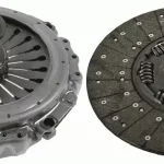 کیت کامل کلاچ مرسدس ساچ MERCEDES