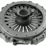 ديسك كلاچ FH13 با بلبرينگ SACHS