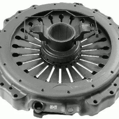 ديسك كلاچ FH13 با بلبرينگ SACHS