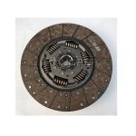 صفحه کلاچ دوبل بیرونی اکتروس ساچ SACHS