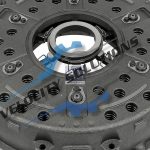 دیسک کلاچ مایلر سوپردار صفحه 706 SACHS