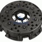 دیسک کلاچ 8 سیلندر ساچ SACHS