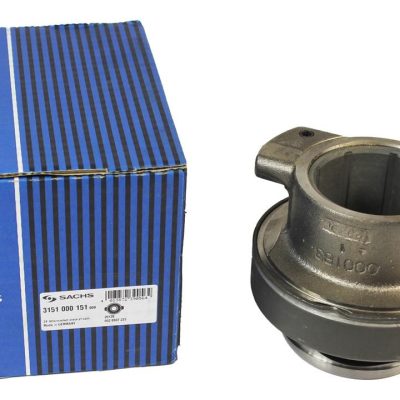 بلبرينگ كلاچ اسكانيا و مان-دیسک3482000251-صفحه1878002066 SACHS