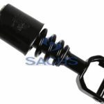 کمک فنر پشت اتاق 3331 قوی ساچ SACHS