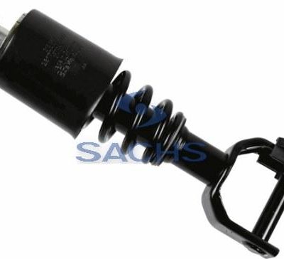 کمک فنر پشت اتاق 3331 قوی ساچ SACHS