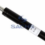 کمک تلسکوپی اکتروس ساچ SACHS