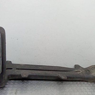 کانال هواکش پشت اتاق اکسور MERCEDES