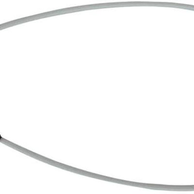 سیم درب چپ سفید MERCEDES