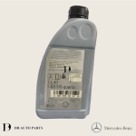 روغن ترمز کلاچ تعویض دنده MERCEDES