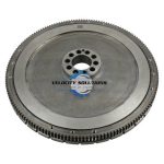 فلایویل اکتروس ساچ SACHS