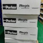 ست کامل آبگیر پارکر PARKER