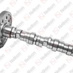 میل سوپاپ اکسور مرسدس MERCEDES