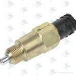 فشنگی روی گیربکس وابکو WABCO