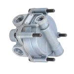 سوپاپ تقسیم باد داخل شاسی اتگو WABCO