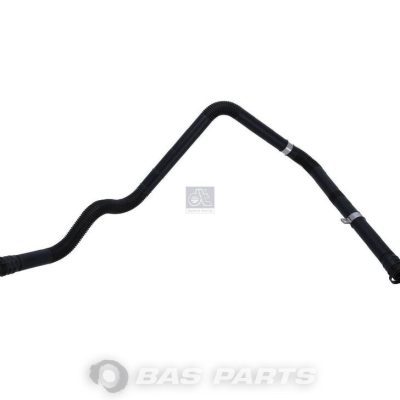 لوله روغن ریز اکسور MERCEDES