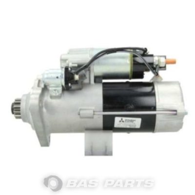 استارت موتور اکسور PRESTOLITE