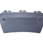 کائوچویی تودوزی MERCEDES