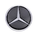 ستاره جلوپنجره جدید MERCEDES