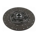 صفحه کلاج اکسور ساچ SACHS
