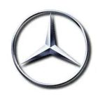 ستاره جلو پنجره 1844 MERCEDES