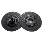 صفحه کلاچ دوبل داخل اکتروس ساچ SACHS