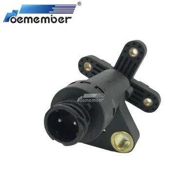 سنسور تنظیم کننده باد اکسور وابکو WABCO