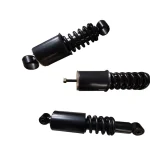 کمک پشت اتاق فنردار ساچ SACHS