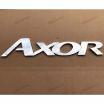 علامت آرم اکسور یورو 5 MERCEDES