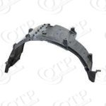 شلگیر اتگو دو کابین چپ MERCEDES