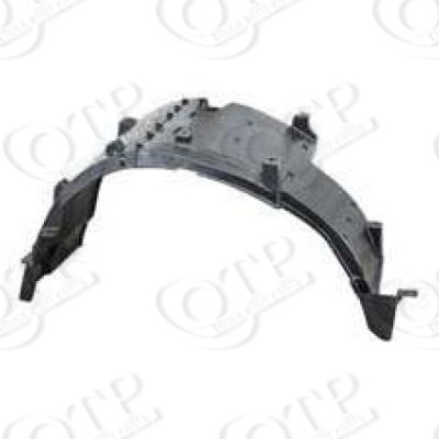 شلگیر اتگو دو کابین چپ MERCEDES