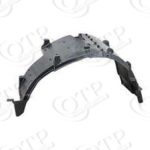 شلگیر اتگو دو کابین راست MERCEDES