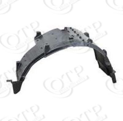 شلگیر اتگو دو کابین راست MERCEDES
