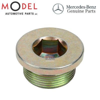پیچ تخلیه کارتل اتگو MERCEDES