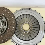 ست کامل دوبل خار ریز FH SACHS