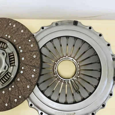 ست کامل دوبل خار ریز FH SACHS