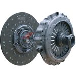 کیت کامل کلاچ مرسدس ولئو MERCEDES