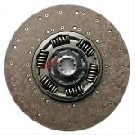 صفحه کلاچ بنز مایلر سوپردار 6 و 8 سیلندر SACHS
