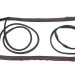 لاستیک دور شیشه جلو اتاق قدیم MERCEDES