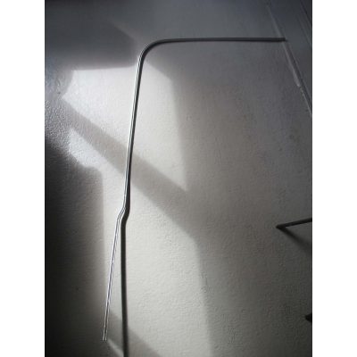 ریل پرده راست MERCEDES