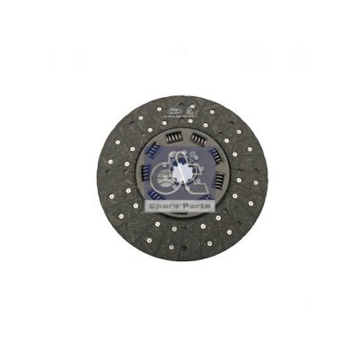 صفحه كلاچ دوبل ولوو N10 جديد 1668373 SACHS