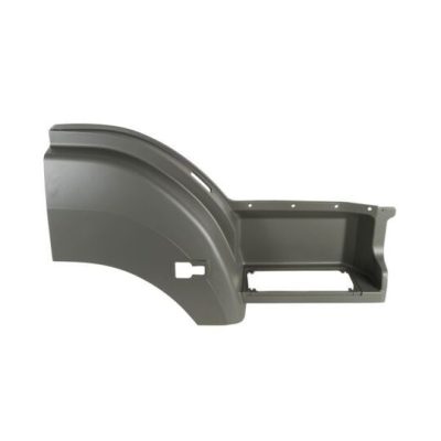 رکاب تک پله راست اکسور MERCEDES