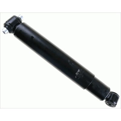 کمک عقب شاسی کشنده اکسور اکتروس ساچ سوراخ 20 SACHS