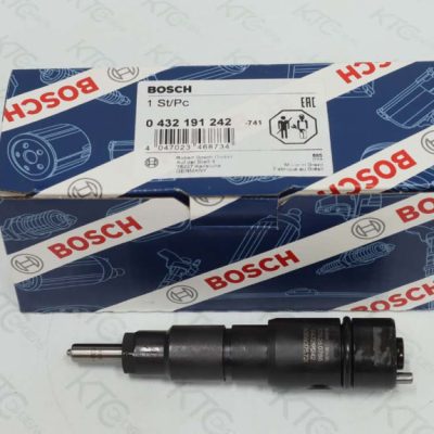 سوزن اکسور یورو 5 وارداتی 1538+ 685 MERCEDES