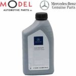 روغن سبز MERCEDES