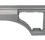دیواره جعبه ابزار اتگو MERCEDES