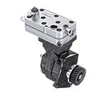 پمپ باد اکسور تک پیستون WABCO