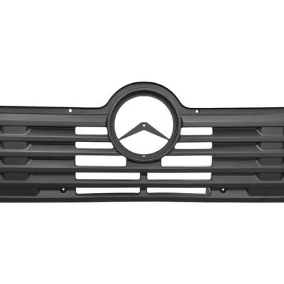 جلو پنجره قدیم MERCEDES